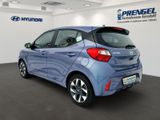 Hyundai i10 1.0 TREND FACELIFT MJ24 NAVI CARPLAY DAB+ - Hyundai i10: Facelift