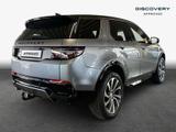 Land Rover Discovery Sport D165 R-Dynamic SE - mit Diesel-Antrieb: Automatik