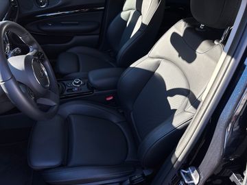 MINI One Head-Up DAB LED RFK Navi Komfortzg. Shz PDC