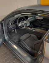 Mercedes-Benz C 200 Autom. - - Mercedes-Benz C 200 Gebrauchtwagen in München