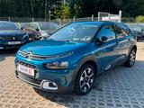 Citroën C4 Cactus 1,2i*Panorama*Klima*Navigation*Kamera* - blaue Citroën C4 Cactus