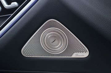 Mercedes S 580 - 12
