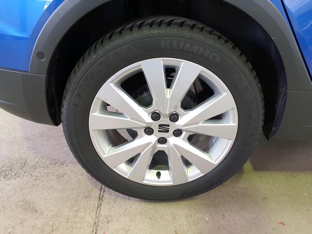 SEAT Arona X-Perience 1.0 TSI RFK*PDC*Tempo*Klima*SH