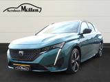 Peugeot 308 SW GT BlueHDI 130 Autom. +Allwetter+Navi+Kam - gebrauchte Peugeot 308 aus dem Jahr 2024