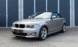 BMW 118d Aut. Cabrio Leder Navi - BMW 1er Reihe aus 2011: Cabrio