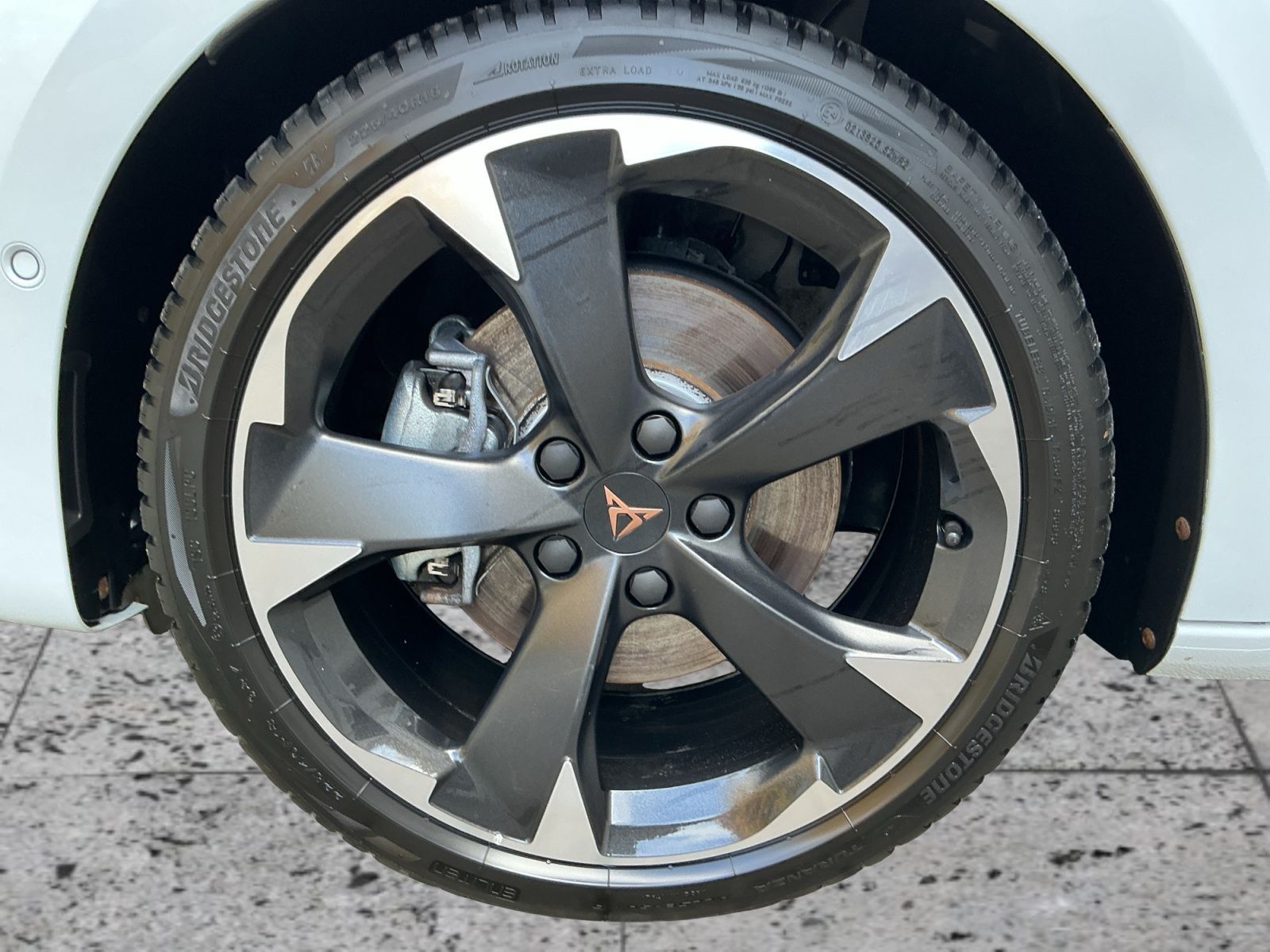 Cupra Leon - Bild 8