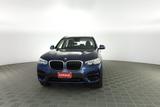 BMW X3 X3 xDrive20d 48V Business Advantage - BMW X3 ADVANTAGE mit Hybrid-Antrieb (Diesel-Elektro)