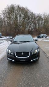Jaguar jaguar Xf X250 - Jaguar XF X250