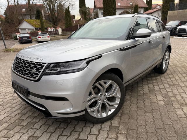 Land Rover Range Rover Velar SE*PANO*HUD*KAM*21Zoll