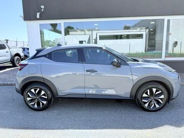 Nissan Juke - 6
