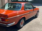 Mercedes-Benz 280CE 123er Coupe, Autom., top gepflegt! - Mercedes-Benz 280: 280ce