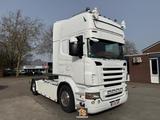 Scania R500 V8 MANUAL - RETARDER - HYDRAULIEK - SHOW TR - Angebote