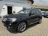 BMW X3 xDrive 20 d xLine*Pano*Headup*Keyless*Standhe - BMW X3 Gebrauchtwagen in Braunschweig