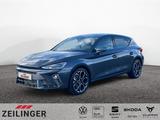 Cupra Leon eTSI DSG|LED|NAVI|ACC|KAMERA|KEYLESS - CUPRA Leon Leasingangebote für Privatpersonen