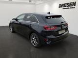 Kia Ceed 1.6 CRDi Platinum Schiebedach/JBL Sound/Nav - Kia cee'd / Ceed mit Diesel-Antrieb: Automatik