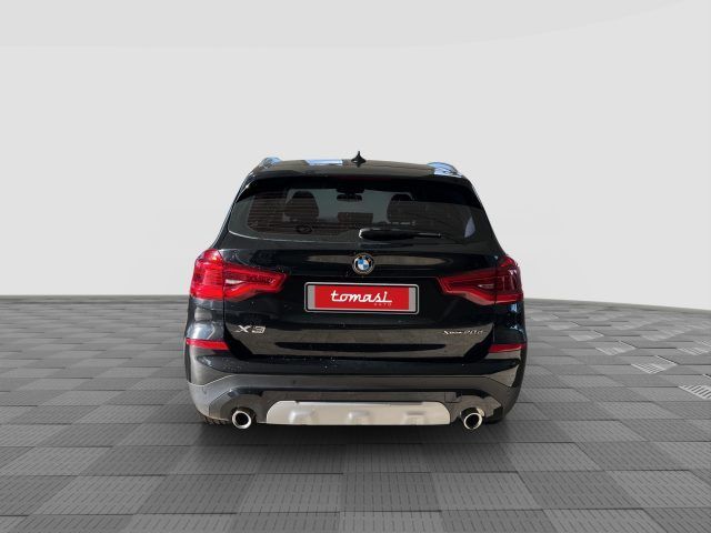 BMW X3 X3 xDrive20d xLine