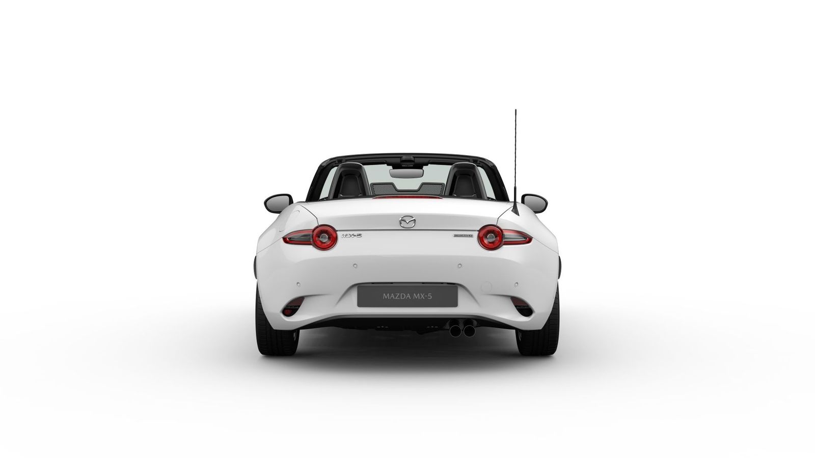 Mazda MX-5 - Bild 8