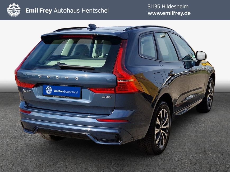 Image of Volvo XC60