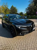 Alfa Romeo Stelvio 2.2 Diesel Q4 Super - Alfa Romeo in Mannheim