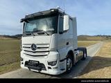 Mercedes-Benz Actros 1851 LS 4x2 Luft/Luft*Nebenantr.*Retarder - Mercedes-Benz Actros 1851
