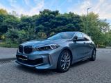 BMW M135i xDrive  9/29 Garantie / Top ausgestattet! - gebrauchte BMW M135 aus dem Jahr 2024