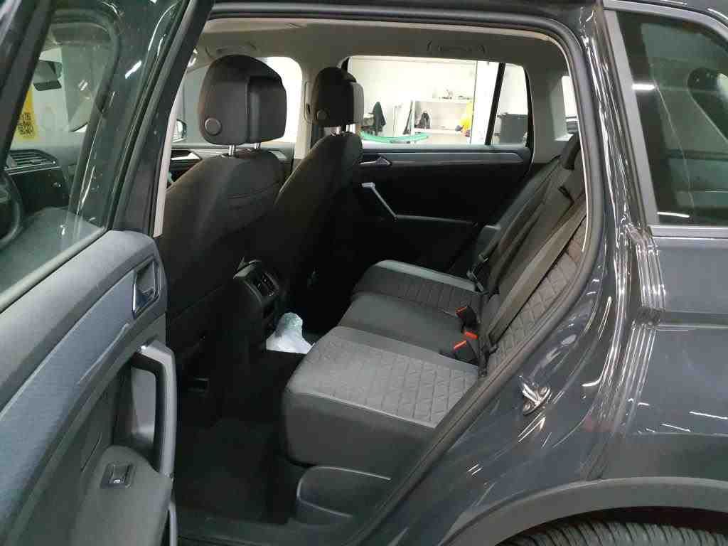 Volkswagen Tiguan - Bild 8