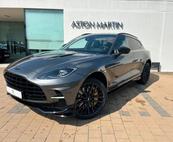 Aston Martin DBX707 - Aston Martin Memmingen