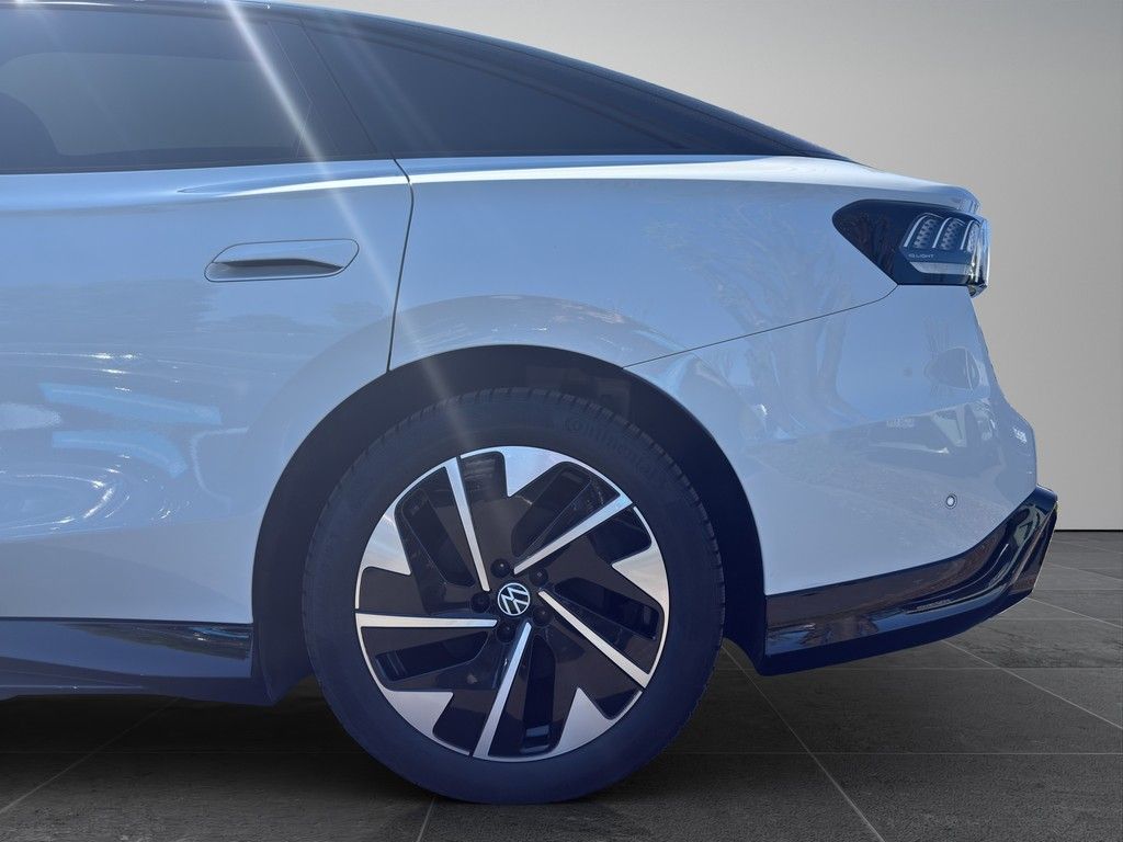 Volkswagen ID.7 GTX 4Motion PANO HARMAN-KARDON AHK MATRIX foto 6