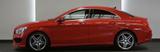 Mercedes-Benz CLA 180 d AMG Line AMG Line