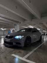 BMW e92 335i | BBS | Handschalter - BMW 335 in Köln