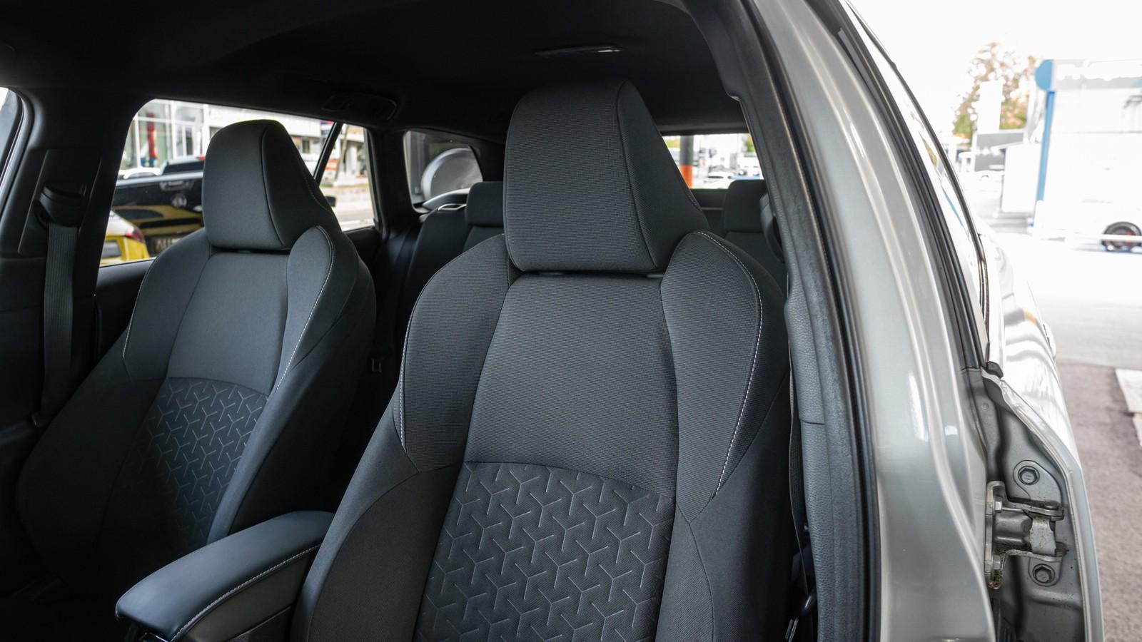 Suzuki Swace 1.8 Hybrid Comfort+ KAM*ACC*TOT*HYBR*2.Hd