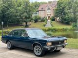 Opel Diplomat B 2800 H - Opel Diplomat mit Benzin-Antrieb: Automatik