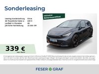 Cupra Born - Vorschau Bild 1
