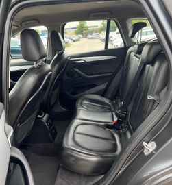 BMW X1 - 12