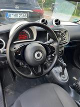 Smart ForFour 1.0 52kW - - Smart ForFour in Karlsruhe