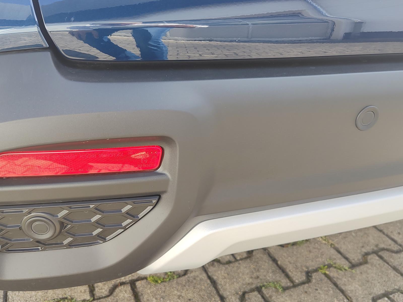 Suzuki S-Cross 1.4 Comfort Allgrip Hybrid
