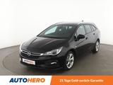 Opel Astra 1.4 SIDI Turbo Active*NAVI*TEMPO*PDC*KLIMA - gebrauchte Opel Astra aus dem Jahr 2017