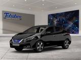 Nissan Leaf e+ Connecta e+ N-Connecta LED+Winterp.+PDC - Nissan Leaf aus 2021