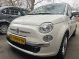Fiat 500C, Tüv neu, Zahnriemen gewechselt  bei 56 tkm - Fiat 500C aus 2012