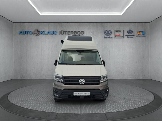 Crafter 2.0 TDI Grand California 600 FWD (EURO