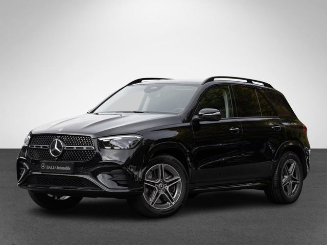 Mercedes-Benz GLE 400 e 4MATIC AMG+MBUX+Wide+Pano+Burm+Navi