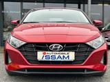 Hyundai i20 Select*EFH*FLA*DAB*SHA*Klima*Garantie - gebrauchte Hyundai i20 aus dem Jahr 2023