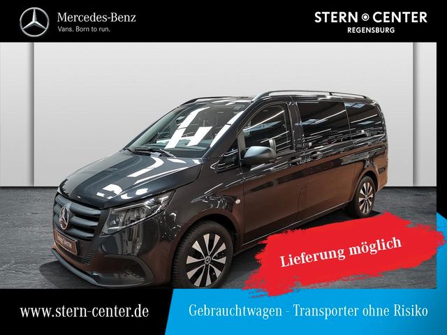 Mercedes-Benz Vito 116 CDI Tourer Pro lang neues Modell LED