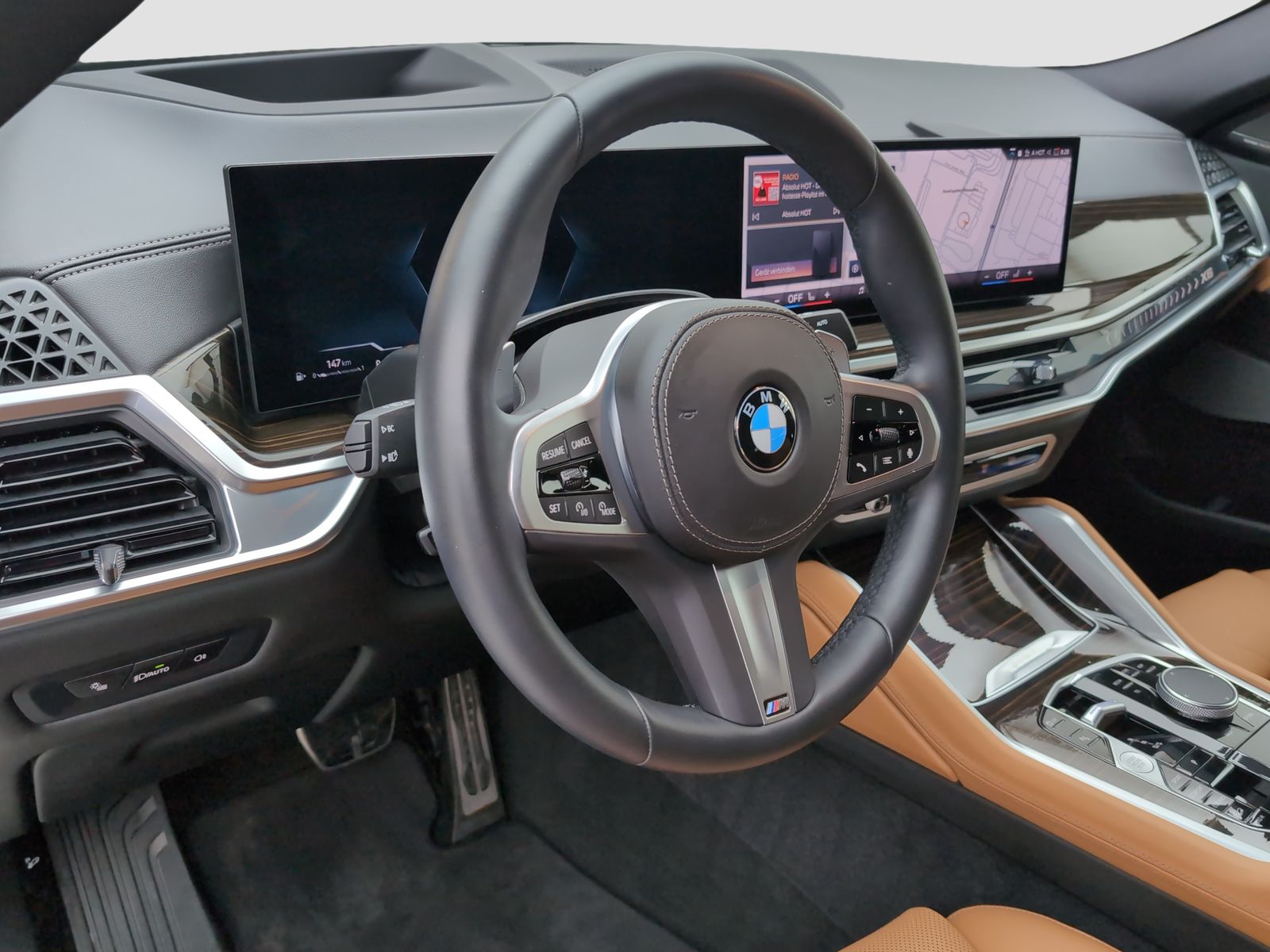 BMW X6 - Bild 11