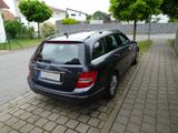Mercedes-Benz C 180 T BE Elegance - Mercedes-Benz C 180 in Nürnberg