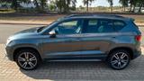 Seat Ateca 1.5 TSI ACT 110kW FR DSG FR *TÜV neu* - Seat Ateca von privat