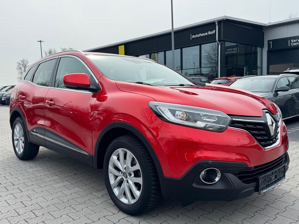 Image of Renault Kadjar