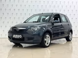 Mazda 2 1.4 Active/Klima/Allwetterkomplet/el.Fensterh - Mazda 2: Van
