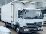 Mercedes-Benz Atego 3 816 KLIMA/THERMO KING -30°/2 KAMMER - Mercedes-Benz Atego 2