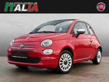Fiat 500C Lounge 1.0 GSE - gebrauchte Fiat 500C aus dem Jahr 2020